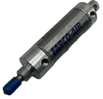 Fabco-air 5-DP-2M Pneumatic Cylinder 5DP2M 980851 Nsnp. Fixed Price $51.18.