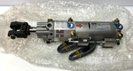 New - Parker Taiyo LCLP01D500751 Clamp Unit Cylinder. Fixed Price $199.00.