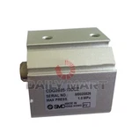 Smc New CDQ2B25-10DCZ Plc Cyl, Double-acting CQ2-Z Compact Cylinder. Fixed Price $99.96.