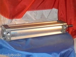 Festo 14163 DNU-63-300-PPV-A Pneumatic Cylinder DNU63300PPVA. Fixed Price $119.00.