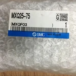 For Smc MXQ25-75 Precision Slide Cylinder MXQ2575. Fixed Price $198.00.