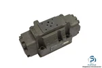 Denison Hydraulics 3D03-3B01-0303-14D1G0Q-10 Valve 026 54559 0085164 4/3-WAY. Fixed Price $533.33.