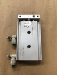 Smc CXSM15-35, Guided Cylinder, Slide Bearing #4020J92. Fixed Price $14.99.