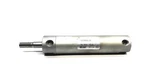 Smc Round Body Pneumatic Cylinder (no Hex Nut) CDG1KBN25-75 Nos. Fixed Price $75.14.