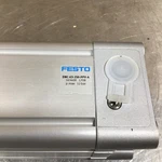Festo DNC-63-250-PPV-A 163409 Iso Cylinder, Nos. Fixed Price $314.99.