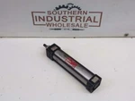 Schrader Bellows Pneum Cylinder 1.5"BR 6"STK FWA1016216.00 250PSI .62"RD .41"THD. Fixed Price $169.90.