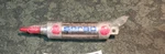 Serac Miniature Air Cylinder D-75349-A-1 (45247-B2). Fixed Price $18.50.