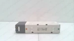Smc VQC5401-51-X503, Double Solenoid Valve With Open Centers #339594. Fixed Price $100.00.