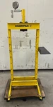 Enerpac Hydraulic Press H-frame IPA1220 Ton 4'2H 10,000PSI, Pump Not Included. Fixed Price $2000.00.