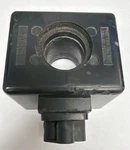 Gw Lisk 3633139 Hydraulic Valve Solenoid Control Coil 110/120V Side Mount. Fixed Price $239.99.