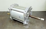 Sca Schucker 0619-1030 Cylinder Fits Grease Sealant Pumps. Fixed Price $327.75.