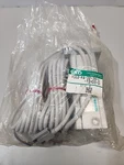 Ckd RCC2-FA-32-35-L-T2YD3-D Rotary Clamp Cylinder. Fixed Price $175.75.
