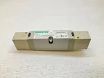 Numatics 122BB500M000061 Pneumatic Solenoid Valve 24 Vdc 122BB53AMN00061 (tsc). Fixed Price $26.09.
