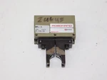 Destaco RPL-1 Robohand Low Profile Precision Parallel Gripper 26LB 1/4" Stroke. Fixed Price $35.00.