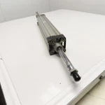 Smc CP96SDB80-500W 80MM Bore 500MM Stroke Double Rod Air Cylinder 1.0 Mpa. Fixed Price $198.99.