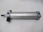 (new) Smc Pneumatic Cylinder NCDA1U200-0800. Fixed Price $93.00.