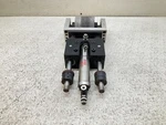 Bimba T-093-EB2MNP Pneumatic Cylinder Roller T093EB2MNP (tsc). Fixed Price $184.99.