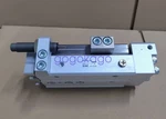 1PCS New Smc MXQ16L-40BSR Slide Cylinder #mw. Fixed Price $886.15.