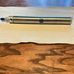 Bimba Pneumatic Cylinder MRS-1710-DB Actuator Air. Fixed Price $25.00.