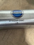 Bimba 3114-DXP-00MC Pneumatic Cylinder Stainless New. Fixed Price $200.00.