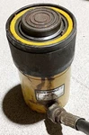 Enerpac RC252 Ton Hydraulic Cylinder. Fixed Price $276.44.