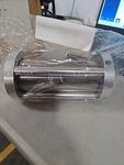 Bimba FO-315-W Air Cylinder Flat Round. Fixed Price $94.89.