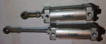 Set Of 2 Pneumatic Air Cylinder GK-AS63X140, By Chanto. Fixed Price $58.25.