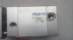 Festo ADNGF-32-25-PPS-A, Compact Cylinder, Self Adjusting, Cushioning #264436. Fixed Price $75.73.