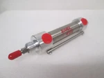 Bimba, D-26406-A-1, Air Cylinder, 3/4BX 1" Stroke, New. Fixed Price $15.00.
