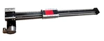 Ief Werner Easyline 3218594 735651 Actuator / Positioner 8A 40MM, New!. Fixed Price $1449.99.