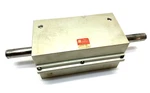 Compact Air Products ASD3X5 Tbe Heavy Duty Cylinder 3" Bore 5" Stroke. Fixed Price $134.99.