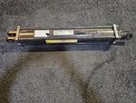Lynx By Lion 35LH24-150 Hydraulic Tie-rod Cylinder 3.5" Bore 24" Stroke 3000PSI. Fixed Price $483.99.