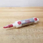 Bimba PC-091-DXPB Pneumatic Cylinder, 1-1/16" Bore, 1" Stroke New. Fixed Price $15.79.