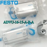 1PCS Festo New ADVU-16-15-A-P-A 156595 Cylinder Fast Shipping #us. Fixed Price $51.80.
