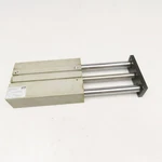 Parker P5T-J040DHSN150 6" Stroke Guided Cylinder Actuator. Fixed Price $184.67.