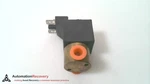 Parker 3M1S1P0, Test Coil For Skinner Valve #317392. Fixed Price $31.60.