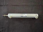 CDG1BA20-100 Smc Pneumatics Round Body Cylinder Short Stroke. Fixed Price $69.99.
