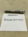 Norgren RLA03A-DAN-AA00 Cylinder. Fixed Price $15.00.