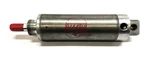 Bimba Pneumatic Cylinder 312-XP Used. Fixed Price $122.35.