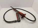 Dayton 4Z486 4Z480 Hydraulic Hand Pump 10000 Psi W/10 Cylinder. Fixed Price $179.99.