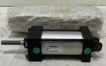 Numatics ZA-856469-1 N16645 1/2 Pneumatic Cylinder 373. Fixed Price $150.00.