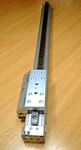 Festo DGPL-18-350-PPV-A-KF-B Linear Actuator 161977. Fixed Price $916.64.