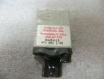 Compact Air Products Inc. SHH34X12 Pneumatic Cylinder New #1105. Fixed Price $18.99.