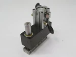 Parker HLP-0F-5050YF2 Pneumatic Cylinder T242541. Fixed Price $435.60.
