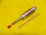 Bimba Usa Cylinder D-63182-A Stainless. Fixed Price $39.00.