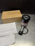 New! Clone Hydraulic Cylinder Ton Stroke!! Fast Shipping Equiv Enerpac RCH121. Fixed Price $369.99.