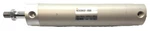 Smc 145 PSI/1.00 Mpa Pneumatic Cylinder NCDGBN32-0500 Used. Fixed Price $57.07.