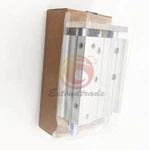 1PCS Smc MGPM50-250Z Cylinder New. Fixed Price $433.36.