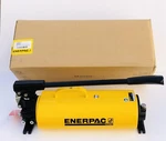 Enerpac P801 Ultima 2-SPEED Hydraulic Hand Pump 700 Bar/ 10,000 Psi. Fixed Price $899.00.