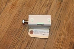 New Ckd Compact Air Cylinder SSD-25-50-N. Fixed Price $33.38.